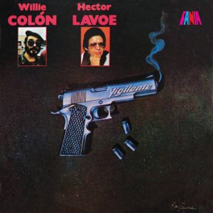 Vigilante (LP)