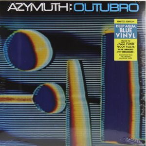 Outubro (LP)