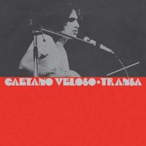Transa (LP)