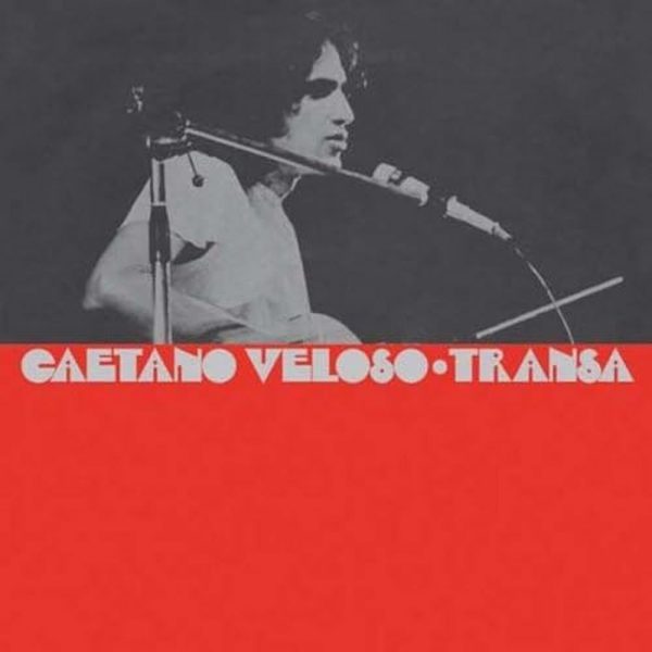 Transa (LP)