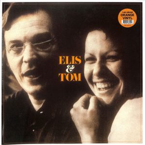 Elis & Tom (LP)