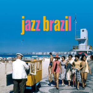 Jazz Brazil (LP)