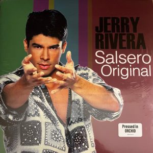 Salsero Original (LP)