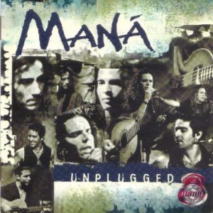 MTV Unplugged (LP)