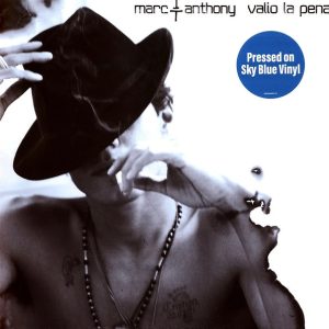 Valio La Pena (LP)