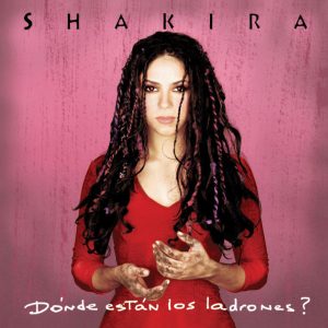 Dónde Están Los Ladrones? (LP)