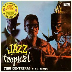 Jazz Tropical (LP)