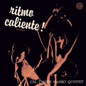 Ritmo Caliente (LP)
