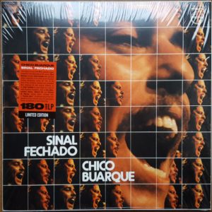 Sinal Fechado (LP)