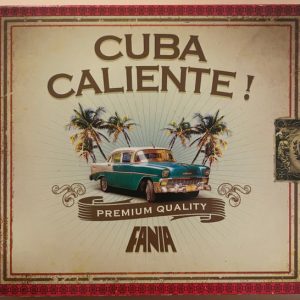 Cuba Caliente