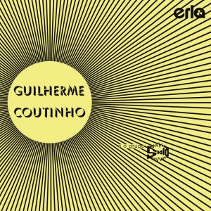 Guilherme Coutinho E O Grupo Stalo (LP)
