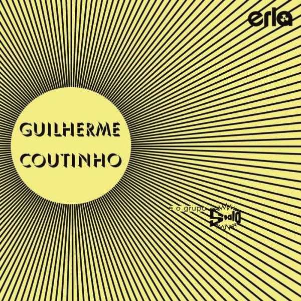 Guilherme Coutinho E O Grupo Stalo (LP)