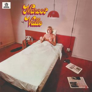 Marcos Valle (1970) LP
