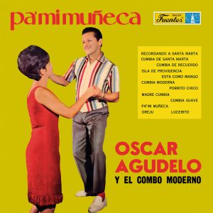 Pa’ mi Muñeca (LP)