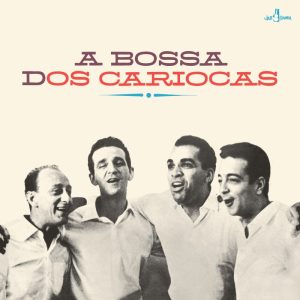 A Bossa Dos Cariocas (LP)