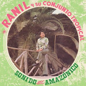Sonido Amazónico (LP)