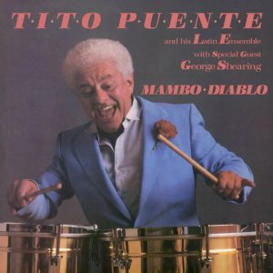 Mambo Diablo (LP)