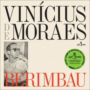 Berimbau (LP)