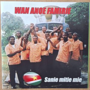 Sanie Mitie Mie