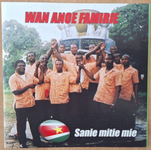 Sanie Mitie Mie