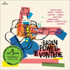 A Vontade (LP)