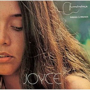 Feminina (LP)