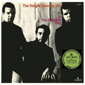 In The Brazilian Bag (LP)