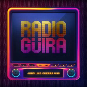 Radio Güira (LP)