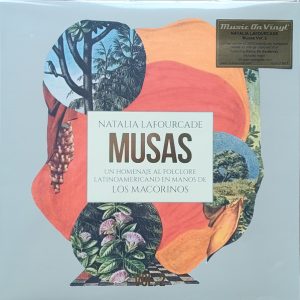 Musas vol.2 (LP)