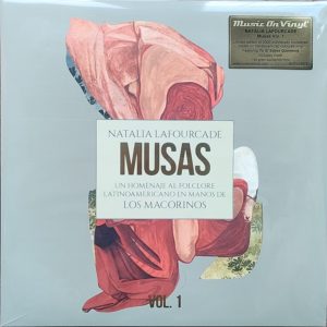 Musas vol.1 (LP)
