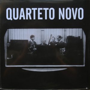 Quarteto Novo (LP)