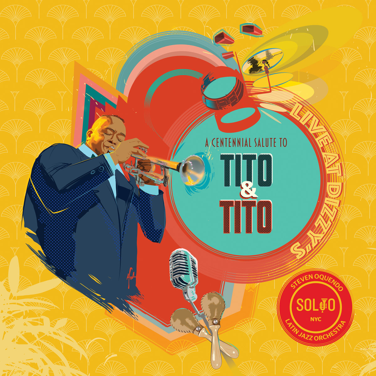 Centennial Salute to Tito & Tito