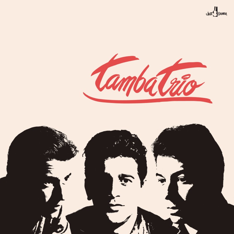 Tamba Trio (LP)