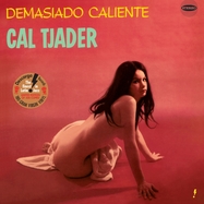 Demasiado Caliente (LP)