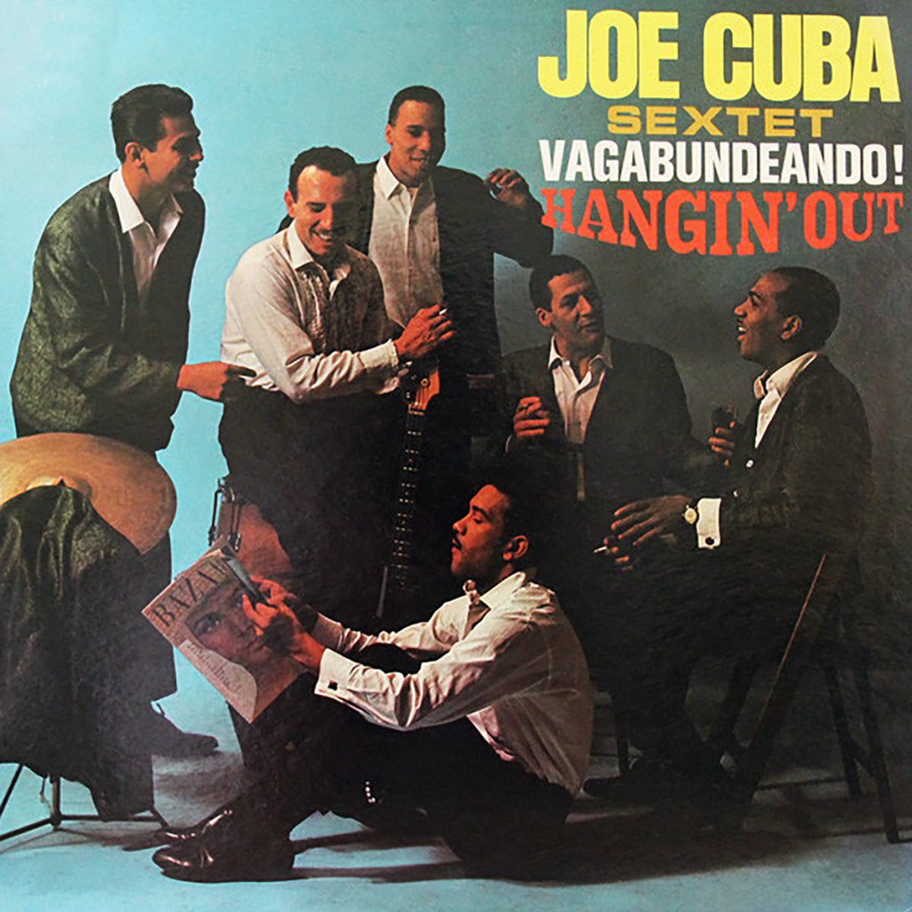 Vagabundeando! Hangin' Out (LP)