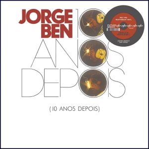 Dez Anos Depois (LP)