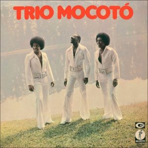 Trio Mocotó (LP)