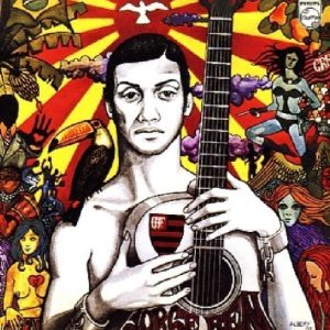 Jorge Ben 1969 (LP)