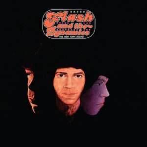 The New York Sound (LP)