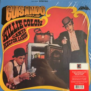 Guisando (LP)