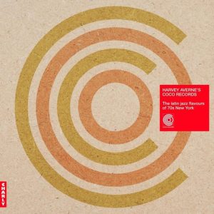 Harvey Averne's Coco Records (LP)