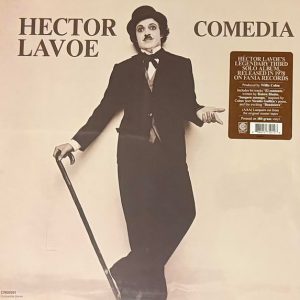 Comedia (LP)