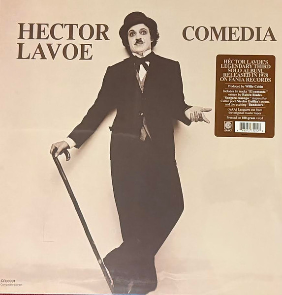Comedia (LP)