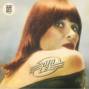 Rita Lee (LP)