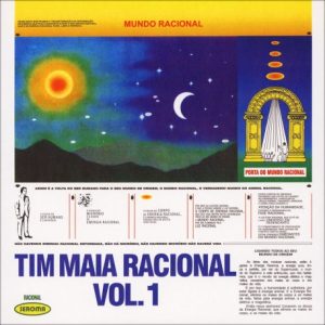 Racional vol.1 (LP)