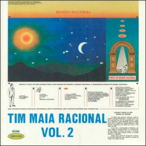 Racional vol.2 (LP)