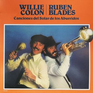 Canciones del Solar de los Aburridos (LP)