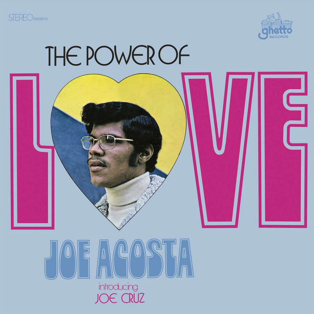 Power Of Love (LP)