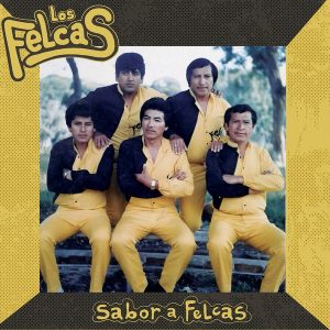 Sabor A Felcas (LP)