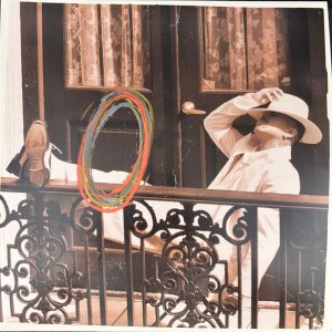 Cosa Nuestra: Capítulo 0 (LP)
